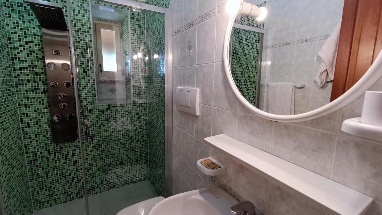Residence Villa Cristina Forio  Екстер'єр фото