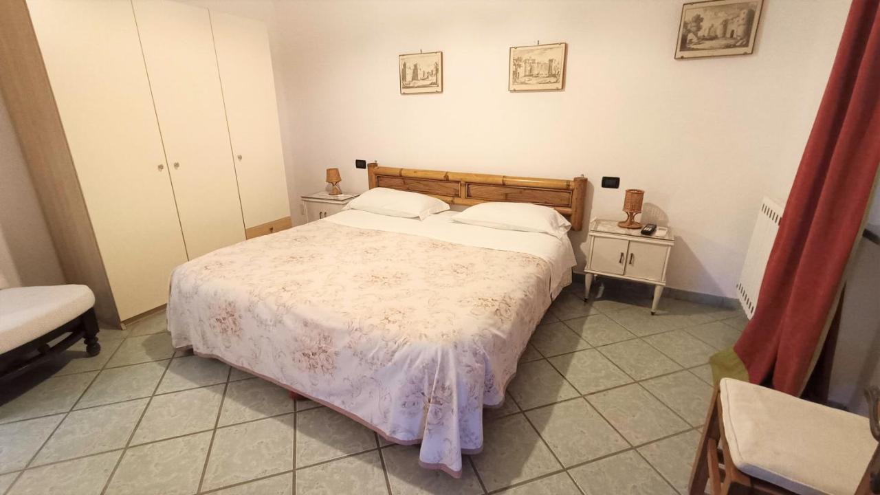 Residence Villa Cristina Forio  Екстер'єр фото