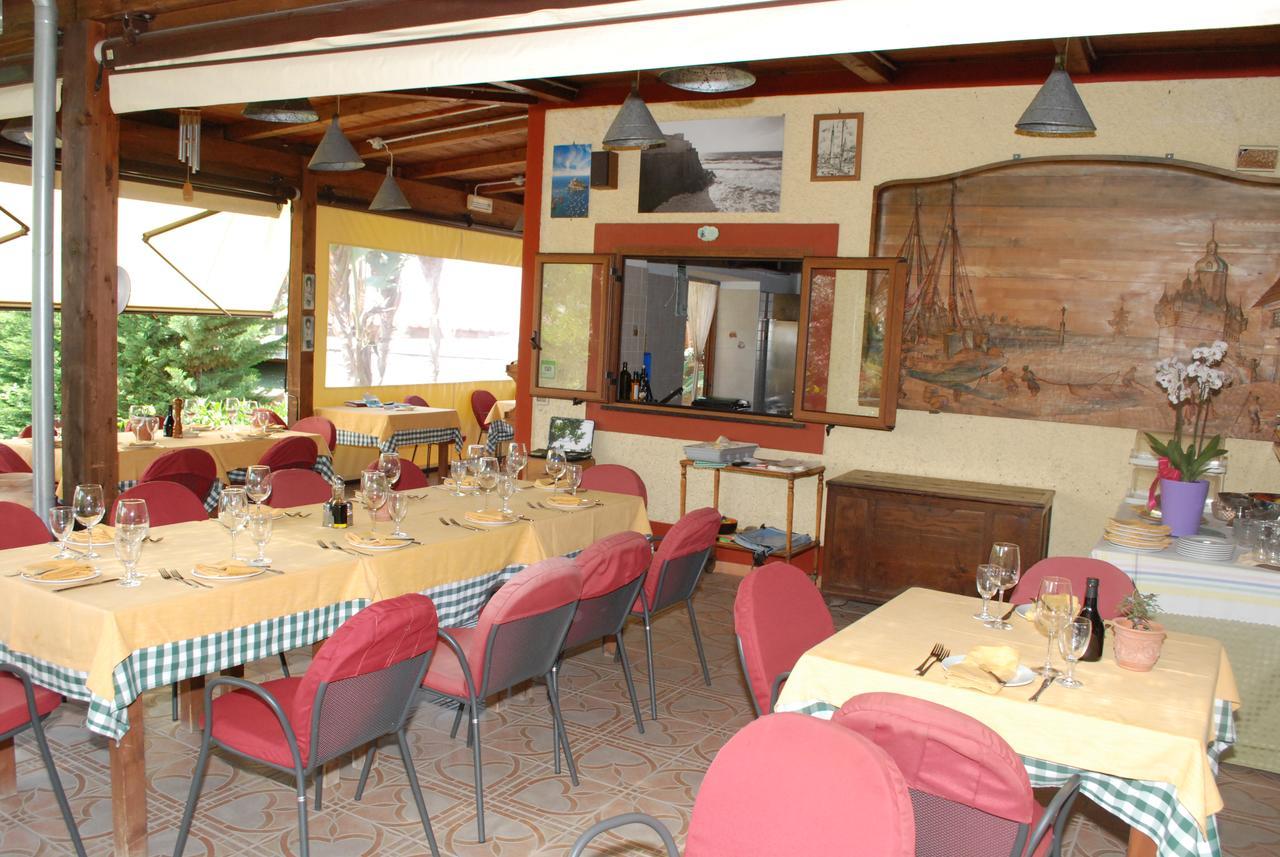 Residence Villa Cristina Forio  Екстер'єр фото